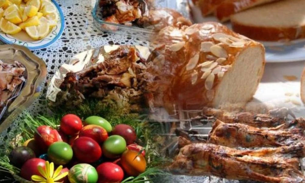 Πώς θα κάνουμε Πάσχα φέτος – Δείτε το ΦΕΚ με τα νέα μέτρα